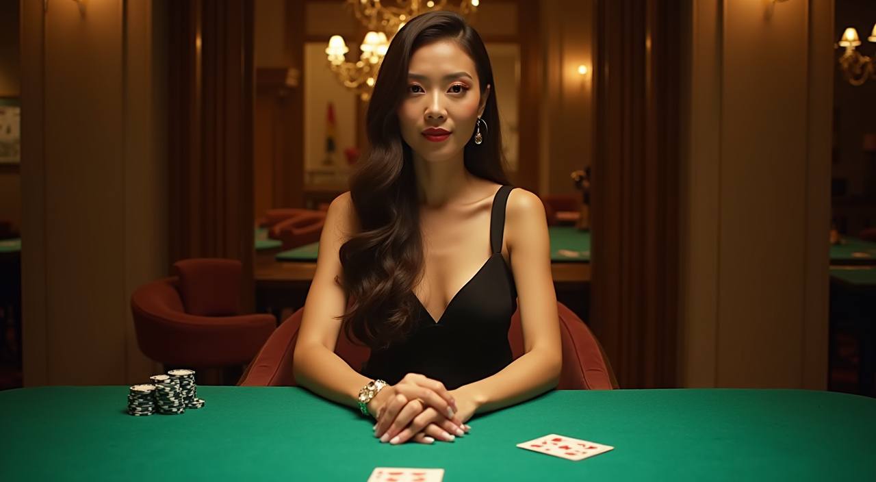 keputusan 4d Seven Card Stud bersama keputusan 4d di Malaysia